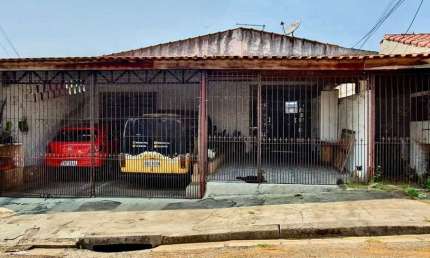 Casa com 4 dormitórios à venda, 190 m² por R$ 320.000,00 - Central Parque Sorocaba - Sorocaba/SP