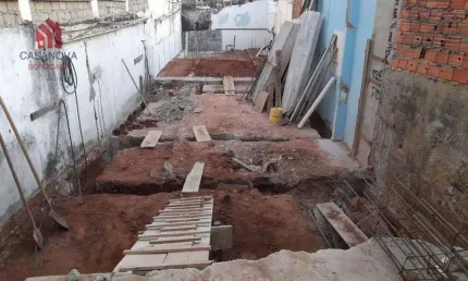 Terreno à venda, 125 m² por r$ 130.000 - parque das laranjeiras - sorocaba/sp