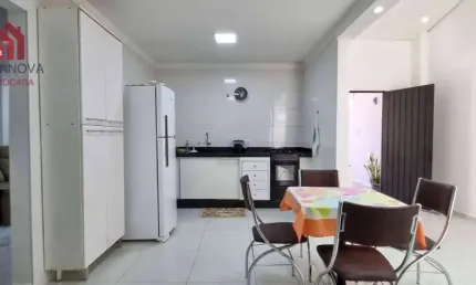 Casa com 3 dormitórios à venda por r$ 470.000,00 - central parque sorocaba - sorocaba/sp
