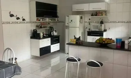 Casa com 4 dormitórios à venda, 300 m² por R$ 690.000,00 - Central Parque Sorocaba - Sorocaba/SP