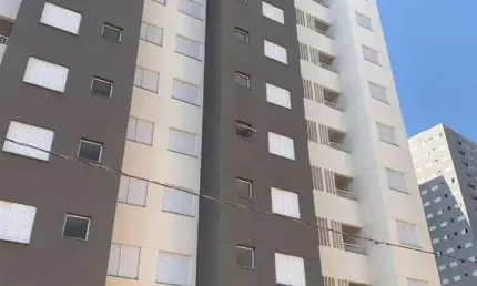 Apartamento com 2 Quartos à venda, 44 m² por R$ 250.000
