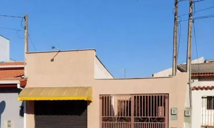 Casa com 2 dormitórios à venda, 154 m² por r$ 400.000 - jardim tulipas - sorocaba/sp