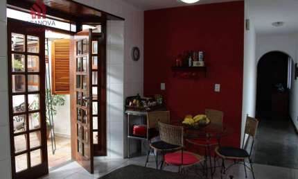 Casa com 4 dormitórios, 250 m² - venda por R$ 1.240.200,00 ou aluguel por R$ 11.970,67/mês - Jardim América - Sorocaba/SP