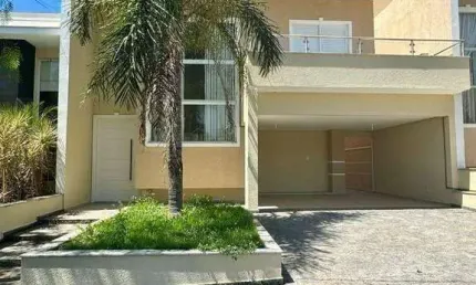 Casa com 3 suíte a, 250 m² por r$ 1.095.000 - condominío campos do conde - sorocaba/sp