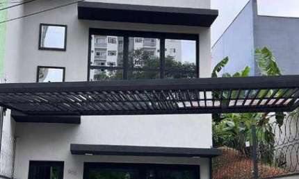 Prédio 3 andares à venda, 90 m² por R$ 980.000 - Jardim Piratininga - Sorocaba/SP