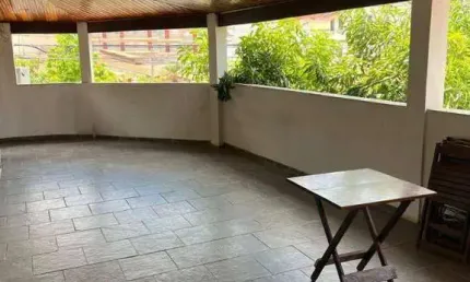 Residencial/comercial 6 dormitórios à venda, 133 m² por R$ 620.000 - Vila Hortência - Sorocaba/SP