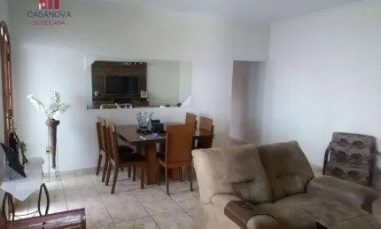 Casa 3 dormitórios sendo 2 suítes à venda, 320 m² por R$ 450.000