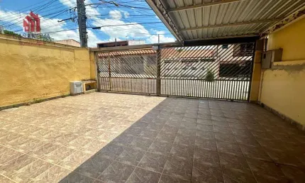 Casa com 2 dormitórios à venda, 90 m² por r$ 310.000 - central parque sorocaba - sorocaba/sp
