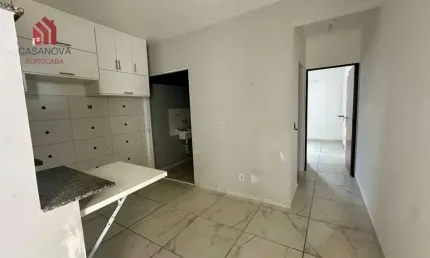 Apartamento com 1 dormitório à venda, 36 m² por r$ 140.000,00 - jardim wanel ville v - sorocaba/sp