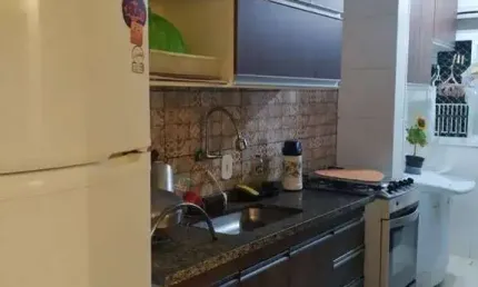Apartamento com 2 dormitórios à venda, 48 m² por r$ 280.000,00 - vila hortência - sorocaba/sp