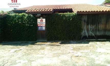 Casa à venda, 185 m² por R$ 410.000,00 - Parque Bela Vista - Votorantim/SP