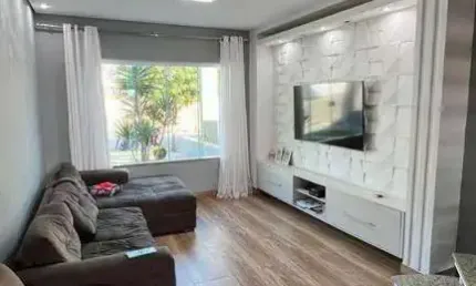 Casa com 3 dormitórios à venda, 145 m² por r$ 705.000,00 - horto florestal ii - sorocaba/sp