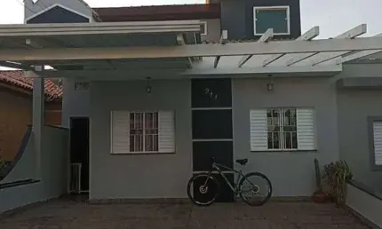 Casa com 3 dormitórios à venda, 110 m² por r$ 535.000,00 - horto florestal i - sorocaba/sp