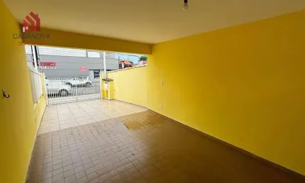 Casa com 3 dormitórios para alugar, 180 m² por r$ 5.000,00/mês - jardim américa - sorocaba/sp