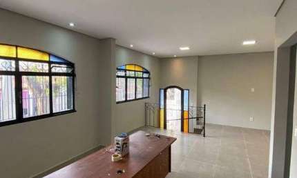 Casa com 3 Quartos à venda, 250 m² por R$ 510.000 - Vila Hortência - Sorocaba/SP