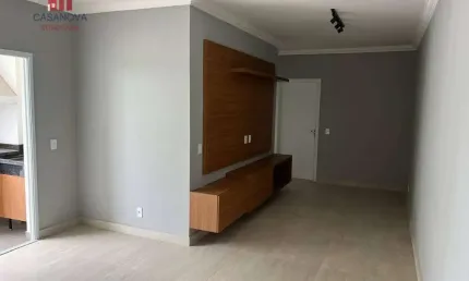 Apartamento com 3 quartos à venda, 70 m² por r$ 650.000 - parque campolim - sorocaba/sp