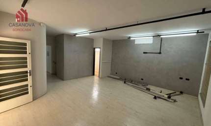 Casa para alugar, 360 m² por R$ 6.900,00/mês - Vila Leão - Sorocaba/SP