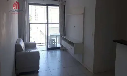 Apartamento com 2 dormitórios à venda, 70 m² por r$ 615.000 - parque campolim - sorocaba/sp