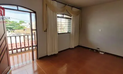 Casa com 3 dormitórios à venda, 170 m² por R$ 390.000 - Vila Barão - Sorocaba/SP