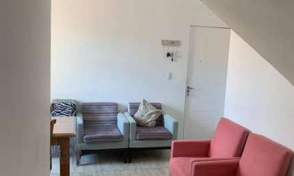 Apartamento duplex com 3 quartos à venda, 120 m² por R$ 400.000 - Jardim Pagliato - Sorocaba/SP