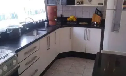 Casa com 3 Quartos à venda, 209 m² por R$ 860.000 - Parque Bela Vista - Votorantim/SP