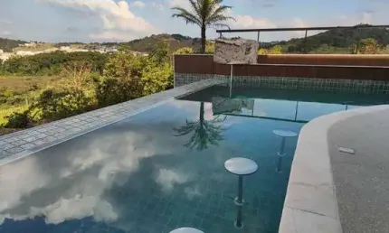 Casa com 2 dormitórios à venda, 229 m² por r$ 1.590.000 - residencial botanica - itupeva/sp