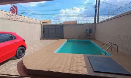 Casa com 2 quartos à venda por r$ 500.000 - central parque sorocaba - sorocaba/sp