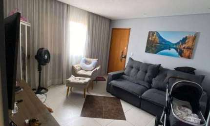 Apartamento com 2 dormitórios à venda, 72 m² por R$ 280.000 - Jardim Europa - Sorocaba/SP