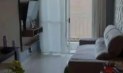 Apartamento com 2 dormitórios à venda, 48 m² por R$ 220.000 - Jardim Guarujá - Sorocaba/SP