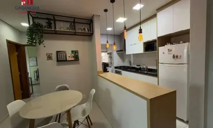 Apartamento com 2 dormitórios à venda, 76 m² por r$ 515.000,00 - jardim santa rosália - sorocaba/sp