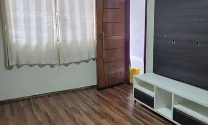 Casa com 3 dormitórios à venda por R$ 480.000 - Jardim Residencial das Dálias - Sorocaba/SP