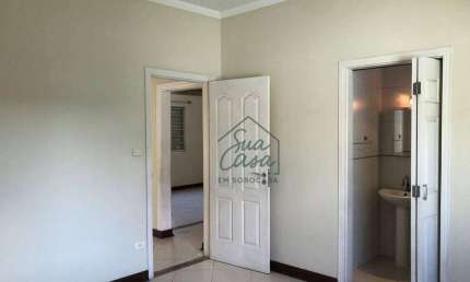 Casa com 2 dormitórios à venda por R$ 540.000 - Vila Espírito Santo - Sorocaba/SP