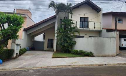 Casa com 3 dormitórios à venda, 200 m² por R$ 1.050.000,00 - Constantino Matucci - Sorocaba/SP