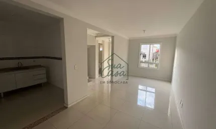 Casa com 3 dormitórios à venda, 86 m² por R$ 500.000,00 - Condomínio Villa Flora - Votorantim/SP