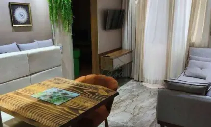 Apartamento com 2 dormitórios à venda, 48 m² por r$ 430.000 - parque campolim - sorocaba/sp