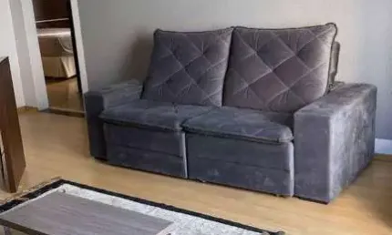 Apartamento com 2 dormitórios para alugar, 90 m² por R$ 3.250/mês - Parque Campolim - Sorocaba/SP