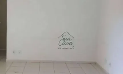 Apartamento com 2 dormitórios à venda, 52 m² por r$ 265.000 - jardim pagliato - sorocaba/sp
