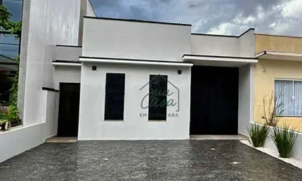 Casa com 3 dormitórios à venda, 85 m² por r$ 518.000,00 - horto florestal - sorocaba/sp