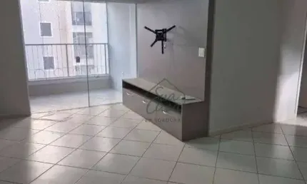 Apartamento com 3 dormitórios para alugar, 90 m² por r$ 5.500/mês - parque campolim - sorocaba/sp
