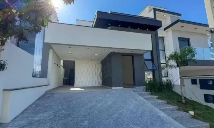 Casa com 3 dormitórios à venda, 144 m² por r$ 1.050.000,00 - villagio wanel - sorocaba/sp