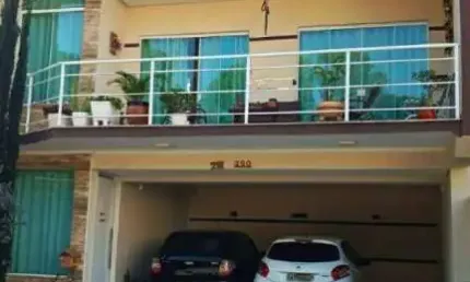 Casa com 4 dormitórios à venda, 345 m² por r$ 990.000,00 - villagio milano - sorocaba/sp