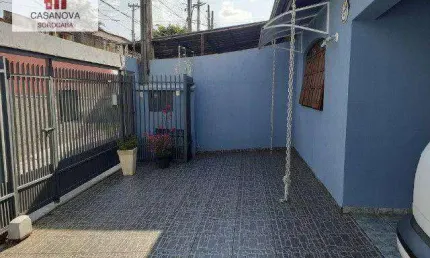 Casa com 2 dormitórios à venda, 170 m² por r$ 560.000,00 - jardim europa - sorocaba/sp