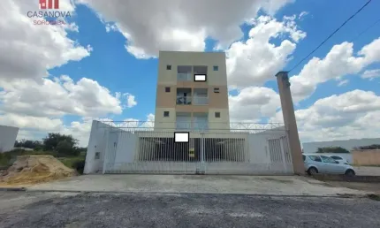 Apartamento com 1 dormitório à venda, 62 m² por R$ 170.000,00 - Jardim do Paço - Sorocaba/SP