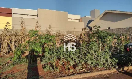 Terreno à venda no Centro, Santa Tereza do Oeste 