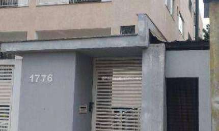 Apartamento com 2 quartos à venda na Rua Cabo Clodoaldo Ursulano, Santa Felicidade, Cascavel