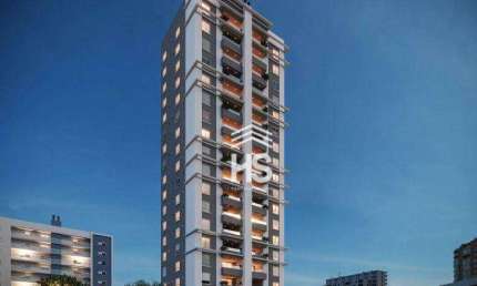 Apartamento com 3 dormitórios à venda, 164 m² - Neva - Cascavel/PR
