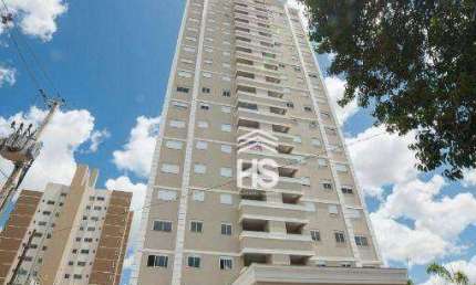 Cobertura com 3 Suítes à venda, 213 m² por R$ 1.900.000 - Cancelli - Cascavel/PR