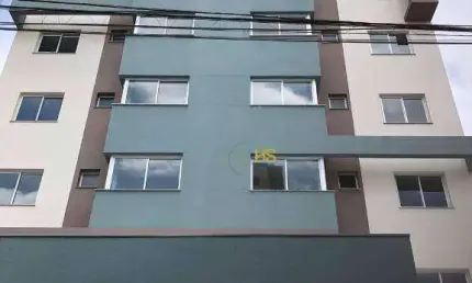 Apartamento com 2 dormitórios à venda, 66 m² por R$ 500.000,00 - Centro - Cascavel/PR