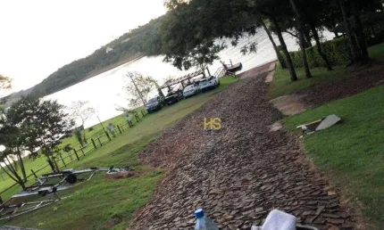 Terreno em local maravilhoso - pronto para construção