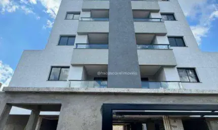 Apartamento com 3 dormitórios à venda, 210 m² - Pioneiros Catarinenses - Cascavel/PR